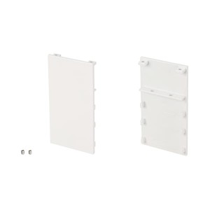 Plug MAG-CAP-4592 WH