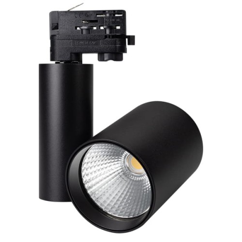 Oprawa LGD SHOP 4TR R100 40W 3000K
