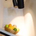 Oprawa LGD SHOP 4TR R100 40W 3000K Fruit