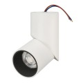 Oprawa SP-TWIST-SURFACE-R70-12W Neutralny Biały