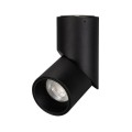 Lamp SP-TWIST-SURFACE-R70-12W Day4000 (BK, 30 deg) (Arlight, IP40 Metal, 3 years)