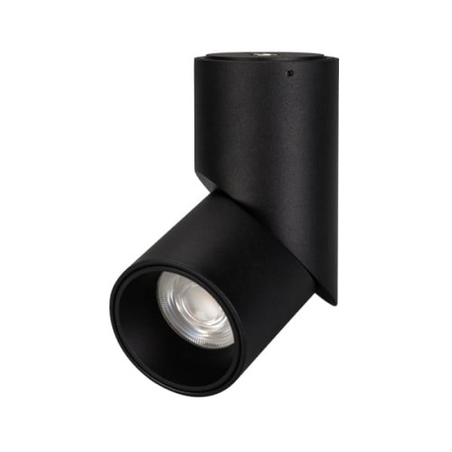 Lamp SP-TWIST-SURFACE-R70-12W Day4000 (BK, 30 deg) (Arlight, IP40 Metal, 3 years)
