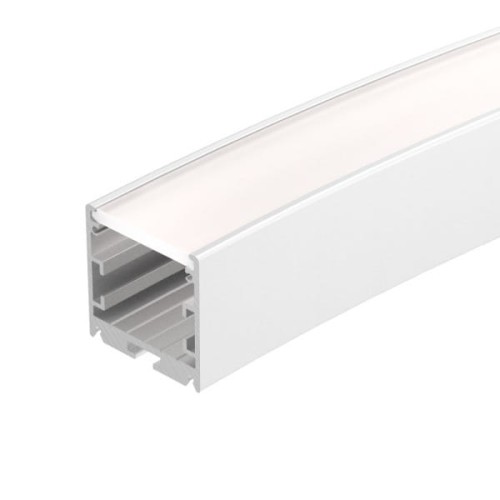 Profil SL-ARC-3535-D1500-A45