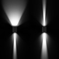 LED Fixture LGD-Wall-Vario-J2G-12W Ciepły Biały