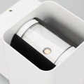 LED Fixture LGD-Wall-Vario-J2G-12W Ciepły Biały