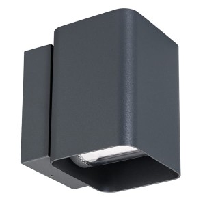LED Fixture LGD-Wall-Vario-J2G-12W Ciepły Biały