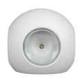 LED Fixture LGD-Wall-Orb-4WH-8W Ciepły Biały