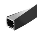 LED Extrusion SL-ARC-3535-TWIST180-500