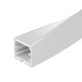 LED Extrusion SL-ARC-3535-TWIST180-500