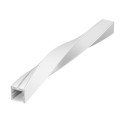 LED Extrusion SL-ARC-3535-TWIST180-500