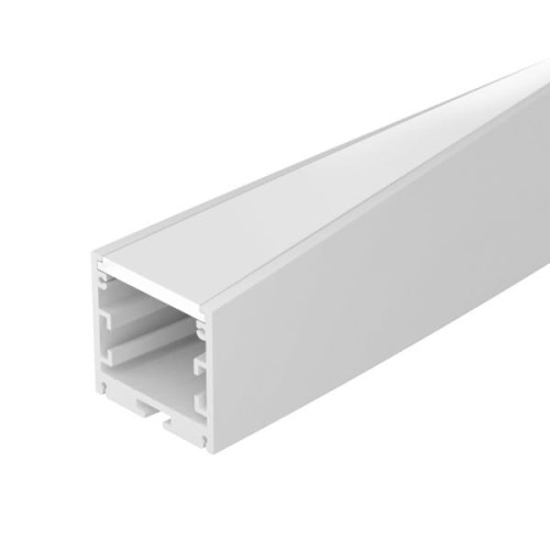 LED Extrusion SL-ARC-3535-TWIST90L-400