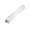 LED Extrusion SL-ARC-3535-TWIST90L-400