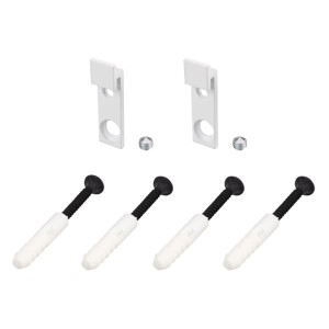 Zamocowanie  SL-ARC WHITE