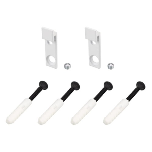Holder  SL-ARC WHITE