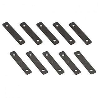 Connector SL-ARC-DD-INT BLACK (Line-arc) (arlight, Metal)