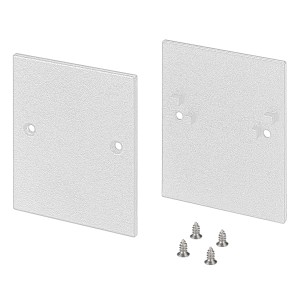 Zaślepka  SL-ARC-5060 White
