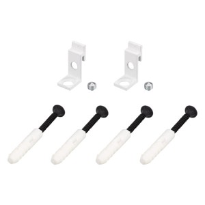 Zamocowanie  SL-ARC-SIDE White