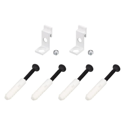 Zamocowanie  SL-ARC-SIDE White