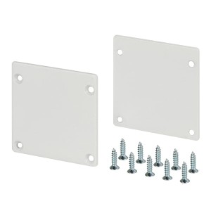 Zaślepka  SL-ARC-3535 White