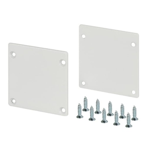 Zaślepka  SL-ARC-3535 White