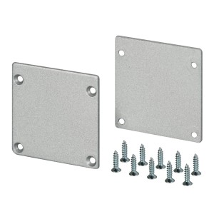 Zaślepka  SL-ARC-3535 Silver