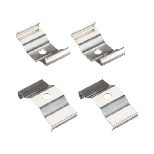 Zamocowanie  dla  zawiesi  SL-ARC-5060 SILVER