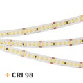 Taśma 5m 24V 3000K 840 CRI98  LED 17 W/m