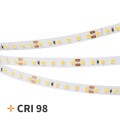 Taśma 5m 24V 3000K 600 LED CRI98 14.4 W/m