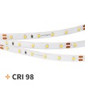 Taśma 5m 24V 3000K 300 LED CRI98 7.2 W/m