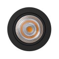 Oprawa SP-FOCUS-R120-16W 3000K BK