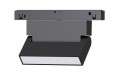 Lamp MAG-ORIENT-FLAT-FOLD-S195-6W Day4000 BK DALI
