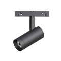 Oprawa magn ORIENT SPOT R45 12W 3000K  BK