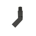 Lamp MAG-ORIENT-FLAT-FOLD-S230-12W Warm3000 BK