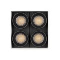 Oprawa ORIENT SURFACE TC S65x65 10W 4000K WH