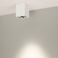 Oprawa ORIENT SURFACE TC S65x65 10W 4000K WH