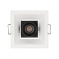 Oprawa ORIENT BUILT TURN TC S67x67 3W 3000K