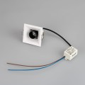 Oprawa ORIENT BUILT TURN TC S67x67 3W 3000K