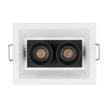 Oprawa ORIENT BUILT TURN TC S67x90 5W 3000K WH