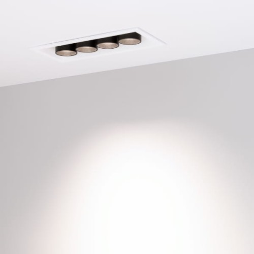 Oprawa ORIENT BUILT TURN TC S67x150 10W 4000K