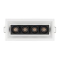 Oprawa ORIENT BUILT TURN TC S67x150 10W 4000K