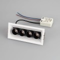 Oprawa ORIENT BUILT TURN TC S67x150 10W 4000K