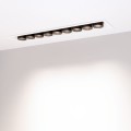 Oprawa ORIENT BUILT TURN TC S67x300 20W 3000K