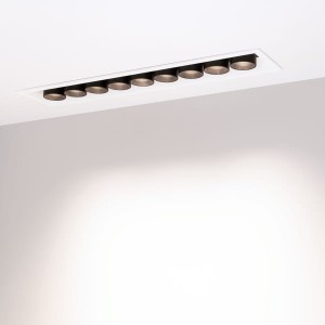 Oprawa ORIENT BUILT TURN TC S67x300 20W 3000K