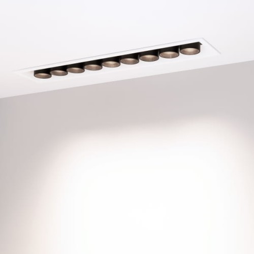 Oprawa ORIENT BUILT TURN TC S67x300 20W 3000K