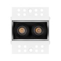 Oprawa ORIENT BUILT TRIMLESS TC S38x67 5W 4000K