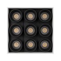 Oprawa ORIENT SURFACE TC S95x95 20W 3000K WH