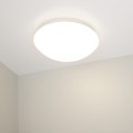 Lamp CL-MUSHROOM-R180-8W 4000K WH
