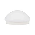 Lamp CL-MUSHROOM-R180-8W 4000K WH