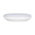Lamp CL-FRISBEE-MOTIO-R380-25W 3000K WH