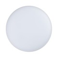 Lamp CL-FRISBEE-MOTIO-R380-25W 3000K WH